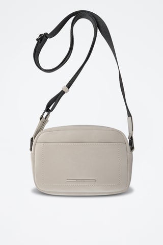 Sac bandoulière - Beige