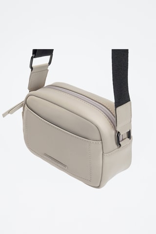 Sac bandoulière - Beige