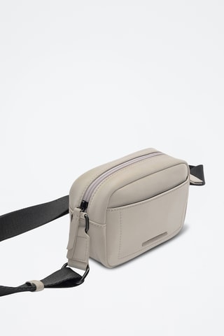 Sac bandoulière - Beige