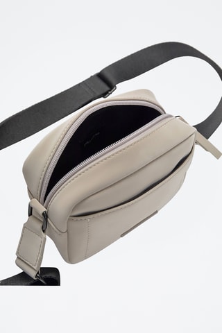 Sac bandoulière - Beige