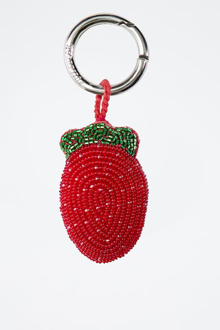 Porte-clés - Rouge