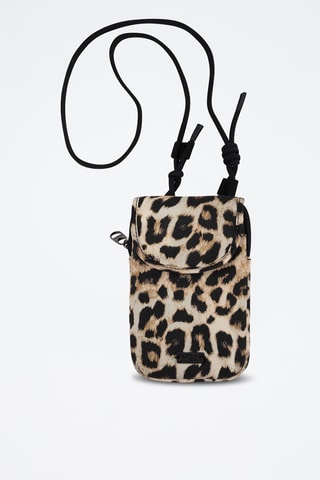 Telefoonetui - Beige - Pull & Bear