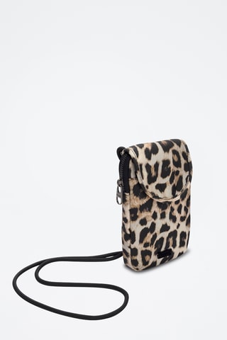 Telefoonetui - Beige - Pull & Bear