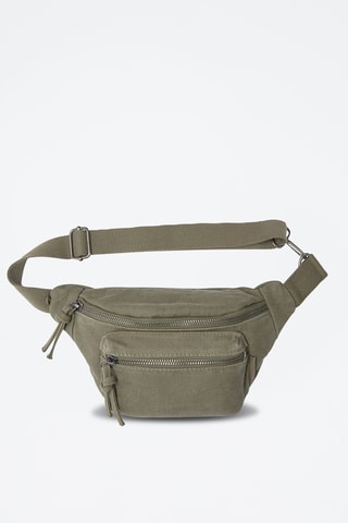 Sac banane - Kaki
