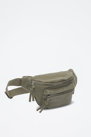 Sac banane - Kaki