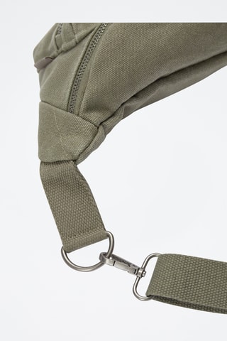 Sac banane - Kaki