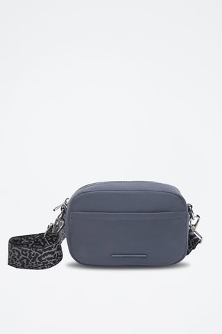 Sac bandoulière - Gris
