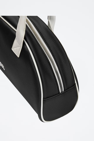 Trendy Handtas - Zwart - Pull & Bear