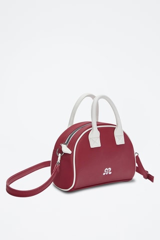 Sac à main - Bordeaux