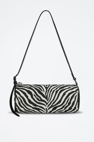 Sac porté épaule - Noir