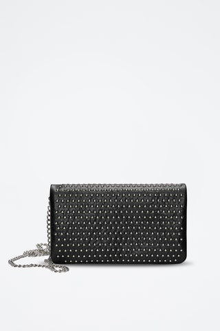 Sac bandoulière - Noir