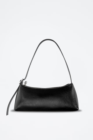 Sac porté épaule - Noir