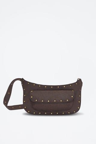 Sac banane - Marron
