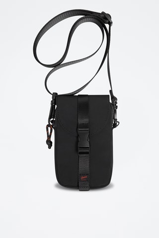 Telefoonetui - Zwart - Pull & Bear