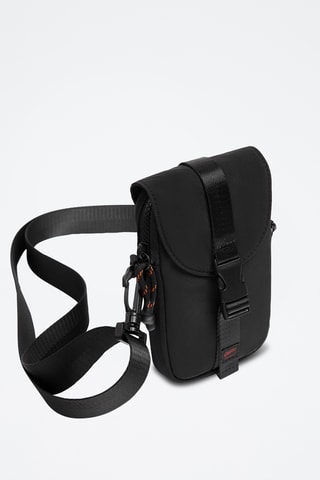 Telefoonetui - Zwart - Pull & Bear