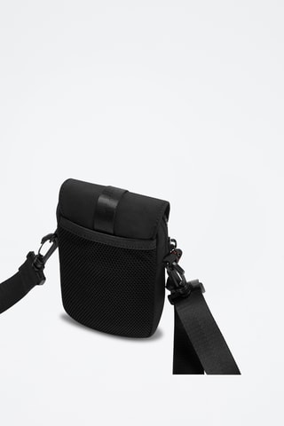 Telefoonetui - Zwart - Pull & Bear