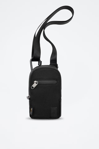 Telefoonetui - Zwart - Pull & Bear