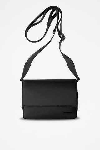 Sac bandoulière - Noir
