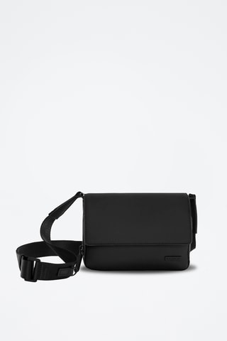 Sac bandoulière - Noir