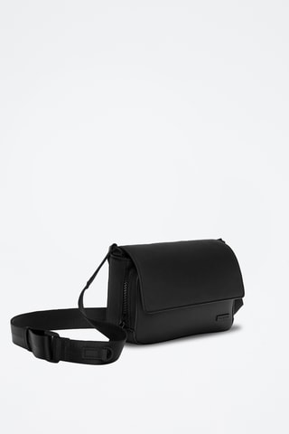 Sac bandoulière - Noir
