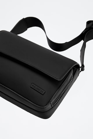 Sac bandoulière - Noir