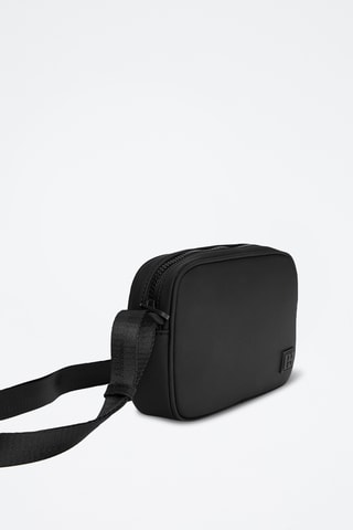 Sac bandoulière - Noir