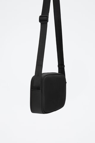 Sac bandoulière - Noir