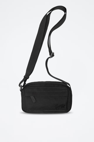 Schoudertas - Zwart - Pull & Bear