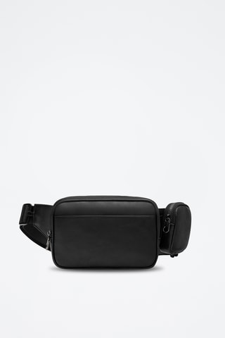 Heuptas - Zwart - Pull & Bear