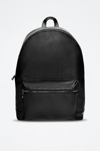 Sac à dos - Noir