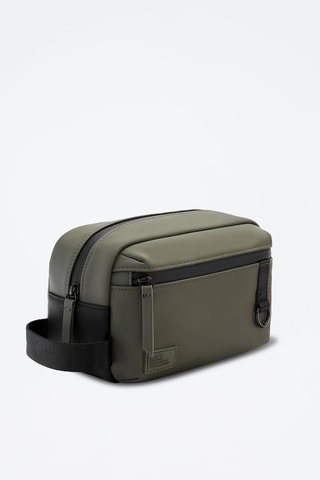 Sac bandoulière - Kaki