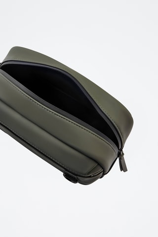 Sac bandoulière - Kaki
