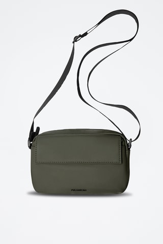 Sac bandoulière - Kaki