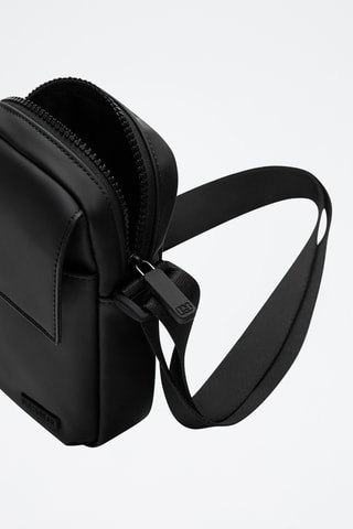 Telefoonetui - Zwart - Pull & Bear