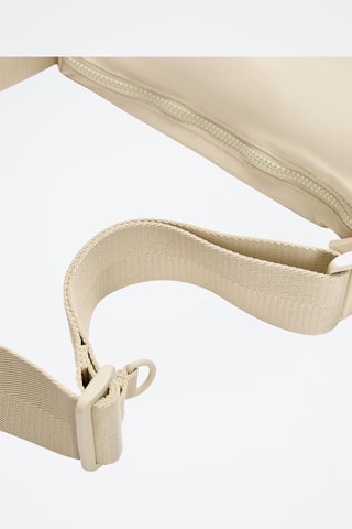 Trendy Handtas - Ecru - Pull & Bear