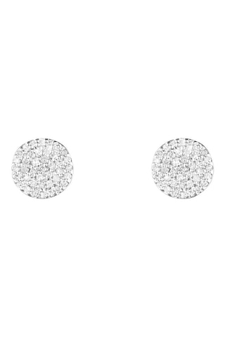 Dormilonas Heavenly - Oro blanco y diamantes