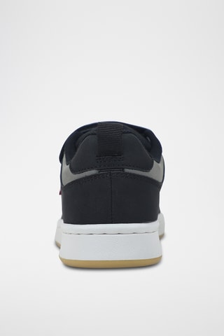 Baskets Park Avenue NBX - Noir