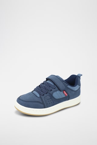 Baskets Park Avenue NBX - Bleu marine
