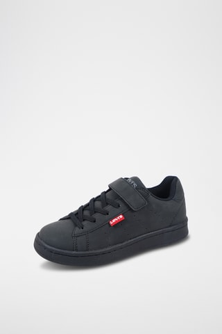 Baskets Avenue NBX - Noir