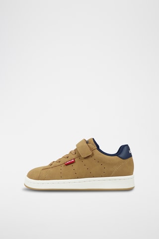 Baskets Avenue NBX - Camel