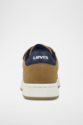 Baskets Avenue NBX - Camel