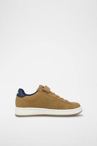 Baskets Avenue NBX - Camel