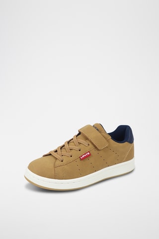 Baskets Avenue NBX - Camel
