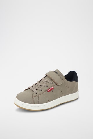 Baskets Avenue NBX - Taupe