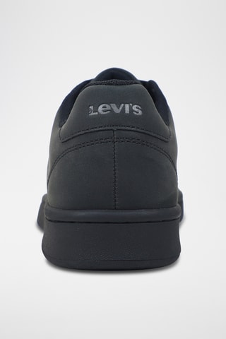 Baskets Avenue NBX - Noir