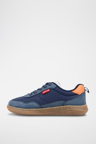 Baskets Terra - Bleu