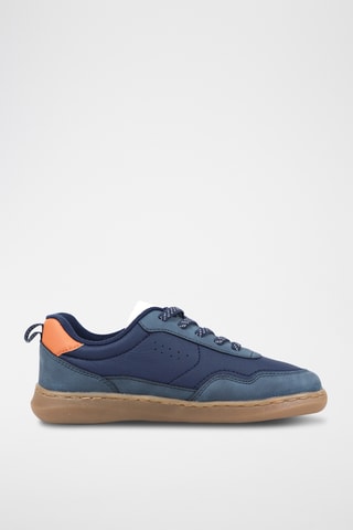Baskets Terra - Bleu