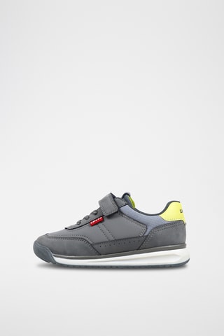 Baskets Clyde NBX - Gris