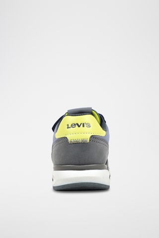Baskets Clyde NBX - Gris