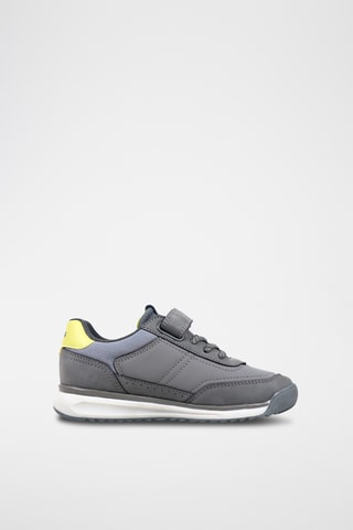 Baskets Clyde NBX - Gris